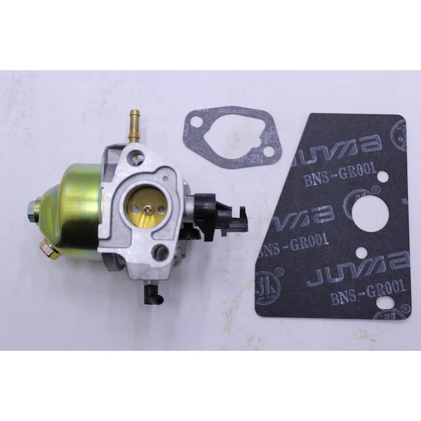 Kit Carb (Primer) W/Gaskets